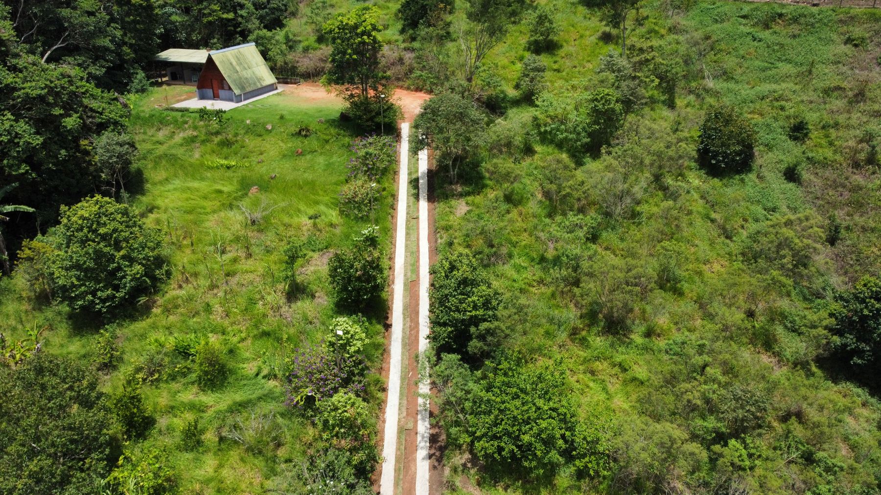 Foto do sítio